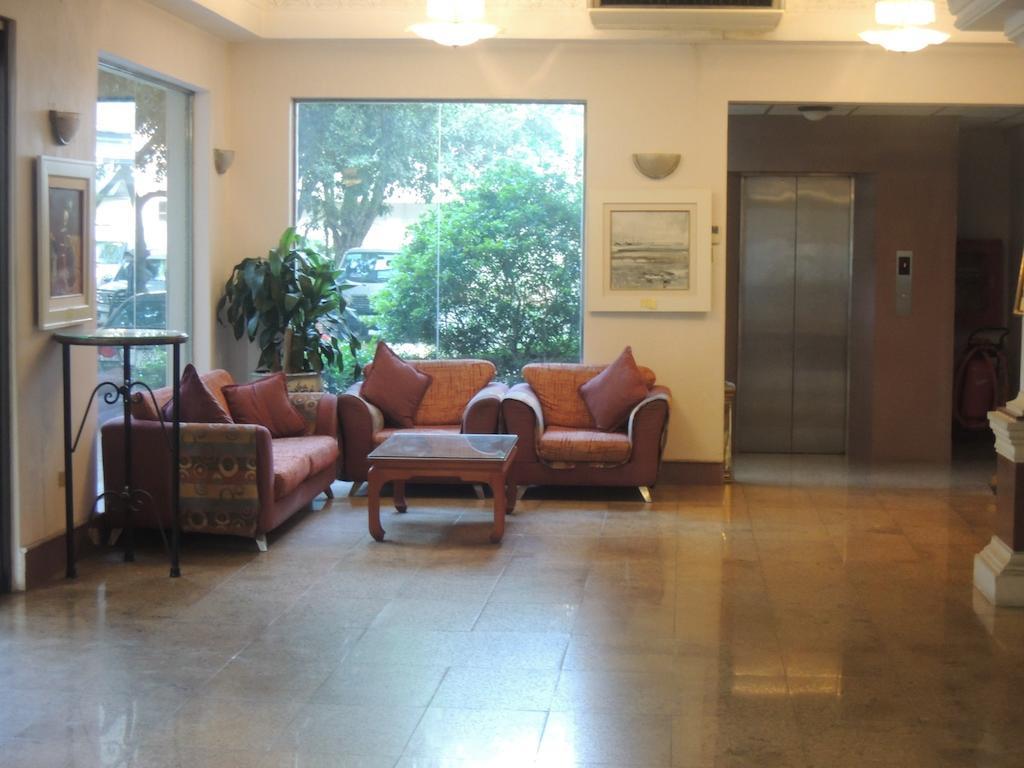 Army Guest House Hanoï Extérieur photo