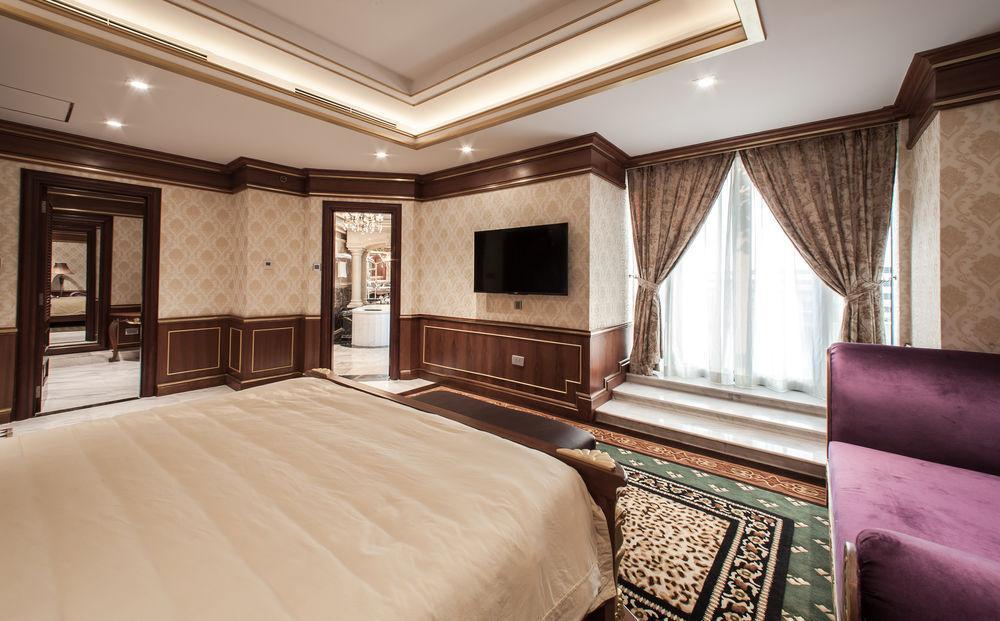 Army Guest House Hanoï Extérieur photo